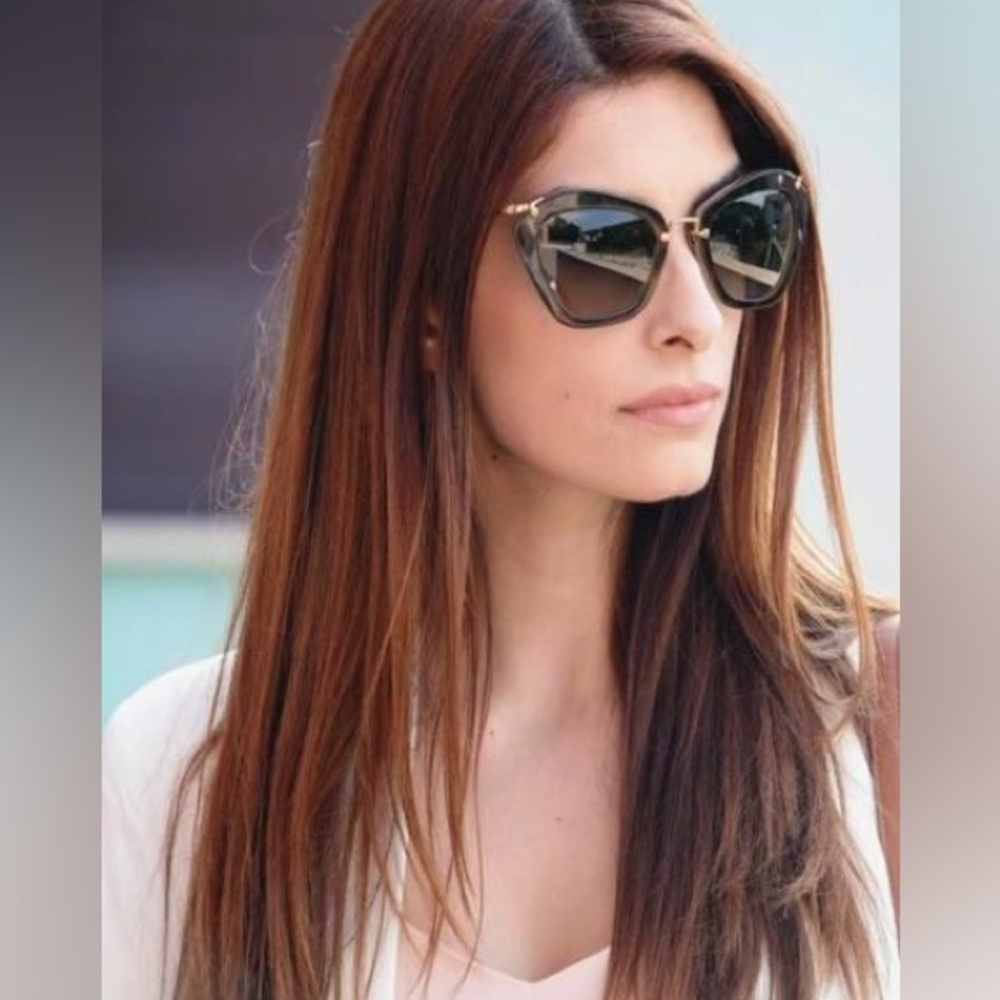 Miu miu sunglasses